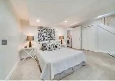 Title: Fully renovated studio apartment at Basement  available - Photo 2