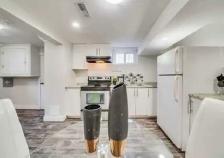 Title: Fully renovated studio apartment at Basement  available - Photo 3