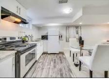 Title: Fully renovated studio apartment at Basement  available - Photo 4