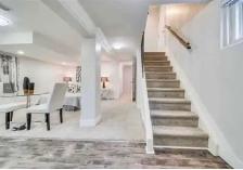 Title: Fully renovated studio apartment at Basement  available - Photo 5