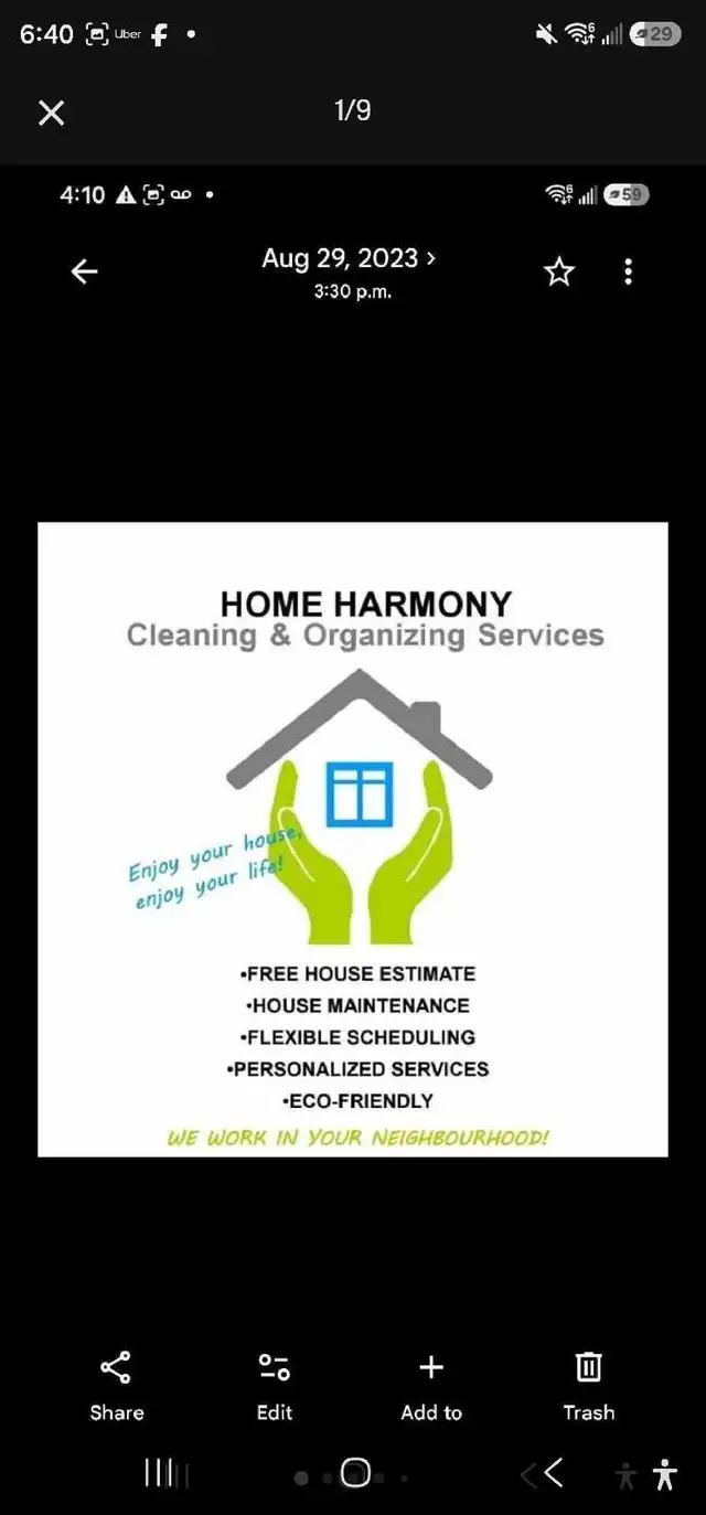 PROFESSIONAL HOUSE CLEANING- 100% SATISFACTION