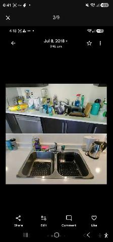 PROFESSIONAL HOUSE CLEANING- 100% SATISFACTION - Photo 2