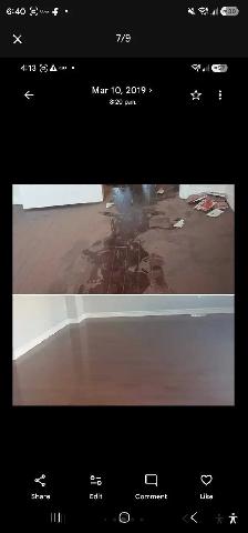 PROFESSIONAL HOUSE CLEANING- 100% SATISFACTION - Photo 4