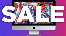 Apple Imac 2019 Prix de LIQUIDATION ⚡⭐⚡⭐⚡