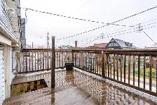 Hamilton 1 Bedroom Upper Unit |  Balcony   In Unit Laundr - Photo 6