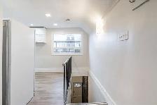 Hamilton 1 Bedroom Upper Unit |  Balcony   In Unit Laundr - Photo 7
