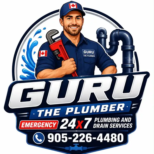 Guru The Plumber