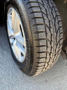 2011 Volkswagen Tiguan 2011 VOLKSWAGEN  TIGUAN  , 4X4 AUTOMATIQU - Photo 2
