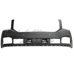 Gmc Yukon Xl Denali 2015-2020 Bumper Front Primed W/Sensor