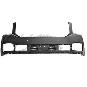 Gmc Yukon Xl Denali 2015-2020 Bumper Front Primed W/Sensor