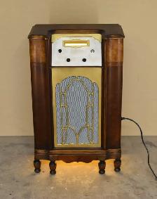 Premium Wireless Sound System