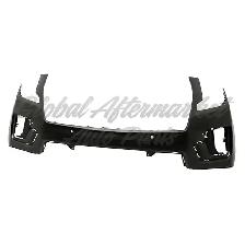 Gmc Yukon Xl Denali 2023-2024 Bumper Front Upper Primed With