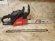 Troy-Bilt Chainsaw