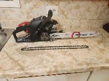Troy-Bilt Chainsaw - Photo 2