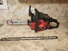 Troy-Bilt Chainsaw - Photo 3
