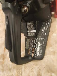 Troy-Bilt Chainsaw - Photo 4
