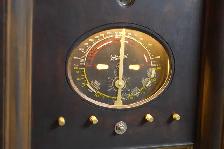 Antique Système Audio transformé - Photo 4