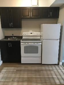 BACHELOR Suite for rent DOWNTOWN-Hargate Building - Photo 2