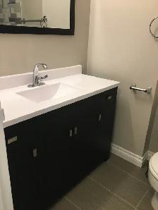 BACHELOR Suite for rent DOWNTOWN-Hargate Building - Photo 10