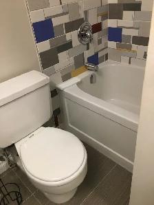 BACHELOR Suite for rent DOWNTOWN-Hargate Building - Photo 11