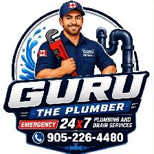 Guru The Plumber