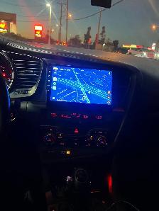 Kia Optima Ex 2013 2.4L - Photo 2