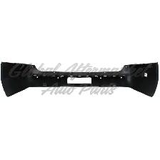 Gmc Yukon Denali 2007-2014 Bumper Rear Primed Denali/Ltz - Photo 4