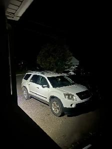 GMC Acadia