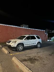 GMC Acadia - Photo 3