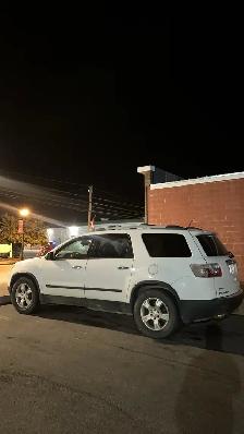 GMC Acadia - Photo 5