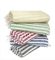 Brand New 100% Cotton Turkish Towel 100x180cm Special $39