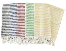 Brand New 100% Cotton Turkish Towel 100x180cm Special $39 - Photo 2