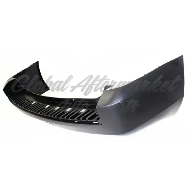 Gmc Yukon 2007-2014 Bumper Rear Primed Without Sensor