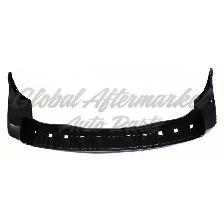 Gmc Yukon 2007-2014 Bumper Rear Primed Without Sensor - Photo 4