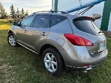 2010 Nissan Murano SL - Photo 2