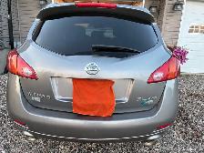 2010 Nissan Murano SL - Photo 3