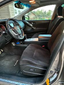 2010 Nissan Murano SL - Photo 5