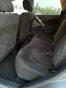 2010 Nissan Murano SL - Photo 6