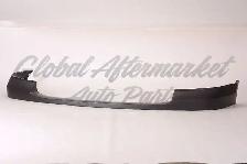 Gmc Pickup Gmc Sierra Hybrid 2009-2013 Bumper Front Upper Primed