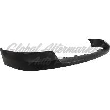 Gmc Pickup Gmc Sierra Hybrid 2009-2013 Bumper Front Upper Primed - Photo 4