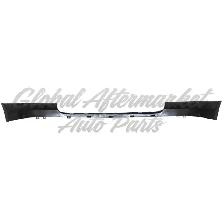 Gmc Pickup Gmc Sierra Hybrid 2009-2013 Bumper Front Upper Primed - Photo 5