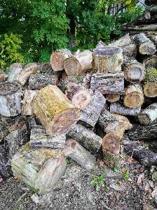 Bois de chauffage