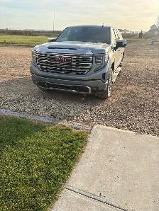 2026 Denali 3L