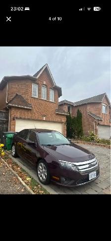 2011 Ford Fusion – $2,700 Firm | As-Is - Photo 4