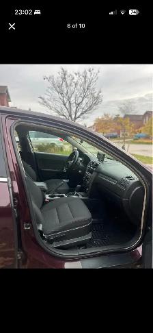 2011 Ford Fusion – $2,700 Firm | As-Is - Photo 5