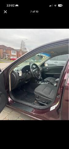 2011 Ford Fusion – $2,700 Firm | As-Is - Photo 6