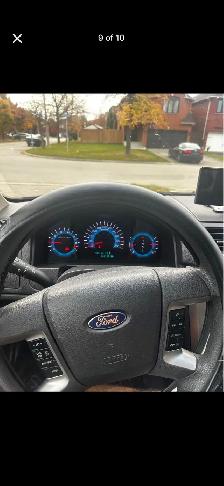 2011 Ford Fusion – $2,700 Firm | As-Is - Photo 8