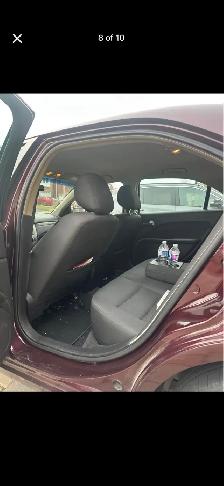 2011 Ford Fusion – $2,700 Firm | As-Is - Photo 9