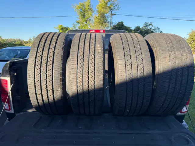 Hankook Dynapro 275 55R 20