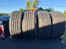 Hankook Dynapro 275 55R 20